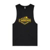 AS Colour Mens Barnard Tank Thumbnail