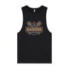 AS Colour Mens Barnard Tank Thumbnail