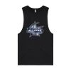 AS Colour Mens Barnard Tank Thumbnail