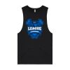 AS Colour Mens Barnard Tank Thumbnail