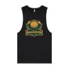 AS Colour Mens Barnard Tank Thumbnail