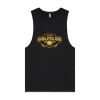 AS Colour Mens Barnard Tank Thumbnail
