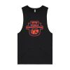 AS Colour Mens Barnard Tank Thumbnail