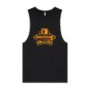 AS Colour Mens Barnard Tank Thumbnail