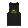 AS Colour Mens Barnard Tank Thumbnail