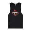 AS Colour Mens Barnard Tank Thumbnail
