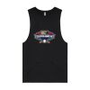 AS Colour Mens Barnard Tank Thumbnail