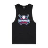 AS Colour Mens Barnard Tank Thumbnail