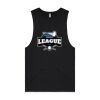 AS Colour Mens Barnard Tank Thumbnail