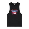 AS Colour Mens Barnard Tank Thumbnail