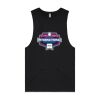 AS Colour Mens Barnard Tank Thumbnail