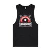 AS Colour Mens Barnard Tank Thumbnail