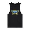 AS Colour Mens Barnard Tank Thumbnail