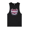 AS Colour Mens Barnard Tank Thumbnail