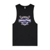 AS Colour Mens Barnard Tank Thumbnail