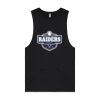 AS Colour Mens Barnard Tank Thumbnail