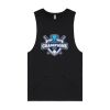 AS Colour Mens Barnard Tank Thumbnail