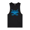 AS Colour Mens Barnard Tank Thumbnail