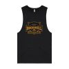AS Colour Mens Barnard Tank Thumbnail