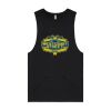 AS Colour Mens Barnard Tank Thumbnail
