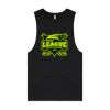 AS Colour Mens Barnard Tank Thumbnail
