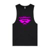 AS Colour Mens Barnard Tank Thumbnail