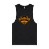 AS Colour Mens Barnard Tank Thumbnail