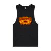 AS Colour Mens Barnard Tank Thumbnail