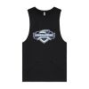 AS Colour Mens Barnard Tank Thumbnail