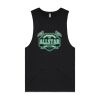 AS Colour Mens Barnard Tank Thumbnail