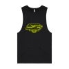 AS Colour Mens Barnard Tank Thumbnail