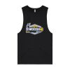 AS Colour Mens Barnard Tank Thumbnail