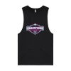 AS Colour Mens Barnard Tank Thumbnail