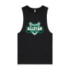AS Colour Mens Barnard Tank Thumbnail