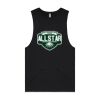 AS Colour Mens Barnard Tank Thumbnail