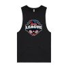 AS Colour Mens Barnard Tank Thumbnail
