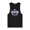 AS Colour Mens Barnard Tank Thumbnail
