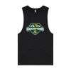 AS Colour Mens Barnard Tank Thumbnail