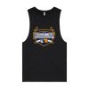 AS Colour Mens Barnard Tank Thumbnail