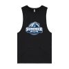 AS Colour Mens Barnard Tank Thumbnail