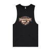 AS Colour Mens Barnard Tank Thumbnail