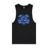AS Colour Mens Barnard Tank Thumbnail