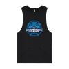 AS Colour Mens Barnard Tank Thumbnail