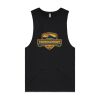 AS Colour Mens Barnard Tank Thumbnail