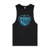 AS Colour Mens Barnard Tank Thumbnail