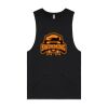 AS Colour Mens Barnard Tank Thumbnail