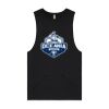 AS Colour Mens Barnard Tank Thumbnail