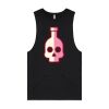 AS Colour Mens Barnard Tank Thumbnail