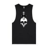 AS Colour Mens Barnard Tank Thumbnail