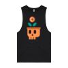 AS Colour Mens Barnard Tank Thumbnail